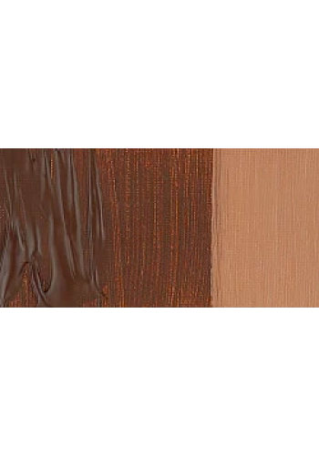 Daler Rowney Graduate Akrilik Boya 500ml 225 Burnt Umber