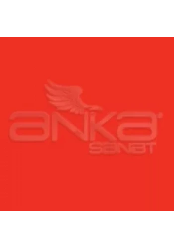 Daler Rowney Simply Akrilik Boya 250ml 547 Brilliant Red