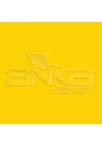 Daler Rowney Simply Akrilik Boya 250ml 684 Medium Yellow