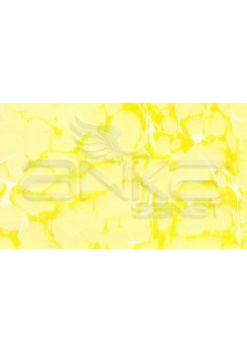 Artdeco Gold Geleneksel Ebru Boyası 105ml 150 Sarı