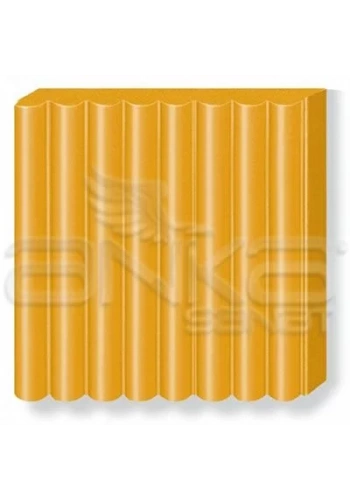 Fimo Professional Doll Art Polimer Kil 85g No:17 Ochre