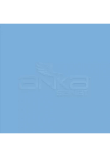 Artdeco Akrilik Boya 140ml 3061 Ortanca Mavi