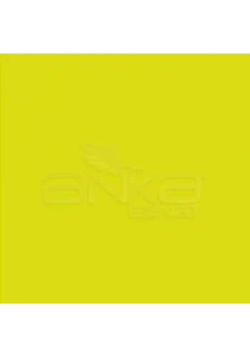 Artdeco Akrilik Boya Neon 140ml 910 N.Sarı