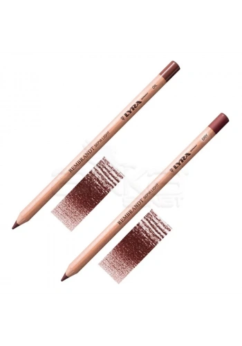 Lyra Rembrandt Polycolor Eskiz Kalemi Light Sepia