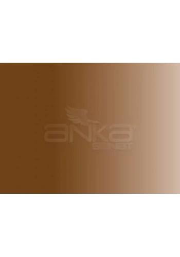 Daler Rowney Aquafine Tüp Sulu Boya 8ml 223 Burnt Umber