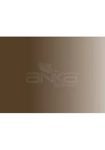 Daler Rowney Aquafine Tüp Sulu Boya 8ml 247 Raw Umber