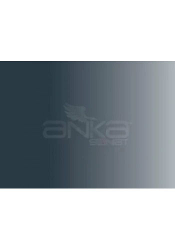 Daler Rowney Aquafine Tüp Sulu Boya 8ml 065 Paynes Grey