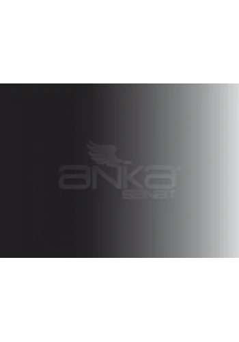 Daler Rowney Aquafine Tüp Sulu Boya 8ml 035 Lamp Black