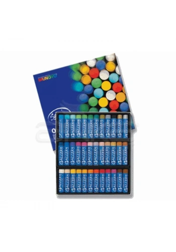 Mungyo  Semi Jumbo Oil Pastel 36 Renk