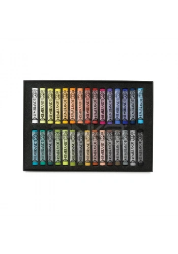 Rembrandt Soft Pastel General 30lu set