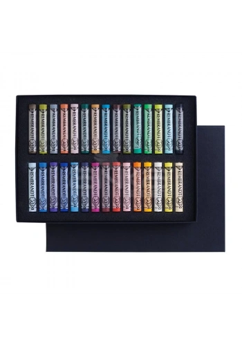 Rembrandt Soft Pastel Tam Boy 30lu Landscape