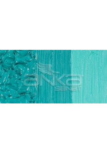 Daler Rowney Georgian Water Mixable Oil Su Bazlı Yağlı Boya 37ml 145 Turquoise