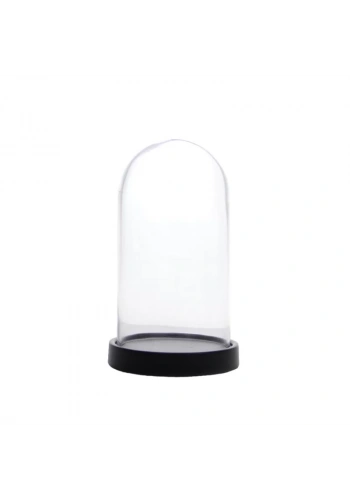 Kosida Mika Fanus Yüseklik 18cm Çap 10cm