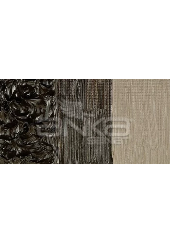 Daler Rowney Georgian Water Mixable Oil Su Bazlı Yağlı Boya 37ml 247 Raw Umber