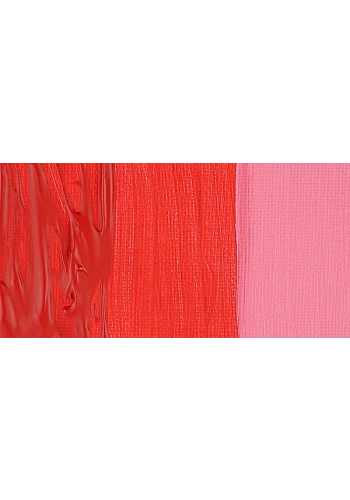 Daler Rowney Graduate Akrilik Boya 500ml 542 Crimson