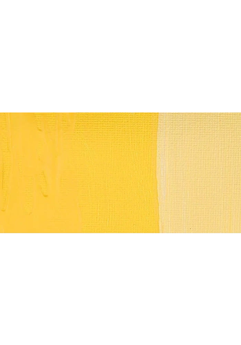 Daler Rowney Graduate Akrilik Boya 500ml 634 Naples Yellow