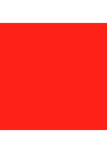 Zig Cocorio Letter Pen Refill Kırmızı