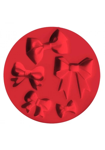 8725 24 Aksesuar FIMO® Silicone Push Mould Kalıp Fiyonklar