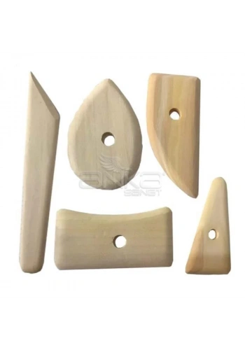 Çeki tahtası 5li Yassı