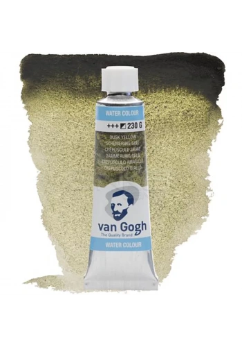 Van Gogh Tüp Sulu Boya 10ml Dusk Yellow 230