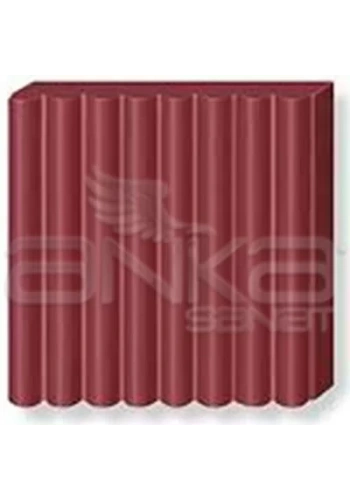 Fimo Professional Doll Art Polimer Kil 85g No:23 Bordeaux