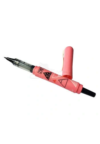 Zig Letter Pen Cocoiro Desenli Güzel Yazı Kalemi P25S