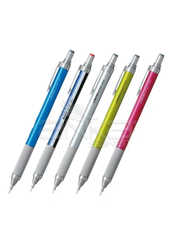 Tombow Mono Graph Zero 0.5mm Mekanik Uçlu Kalem