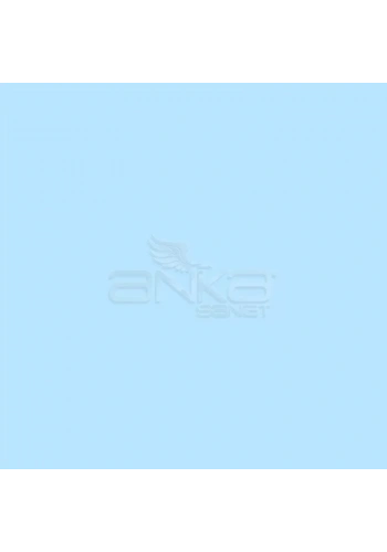 Cadence Hybrid Acrylic For Multisurfaces Tüm Yüzeyler İçin Akrilik Boya 2000ml H035 Bebek Mavi