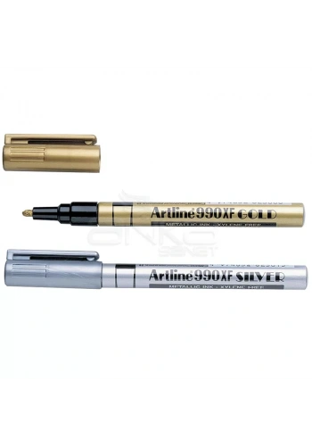 Artline Paint Marker Yuvarlak Uçlu 990XF 1.2mm