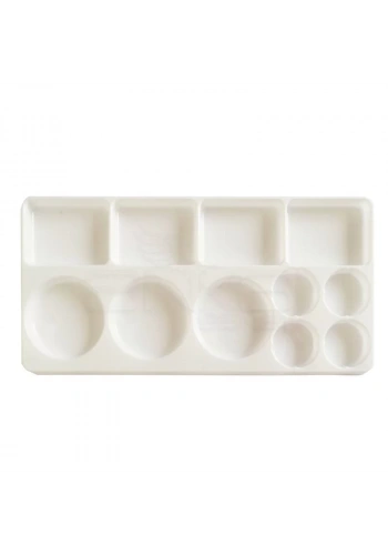 Fanart Kullan At Plastik Palet 12x24cm F-9240.25B