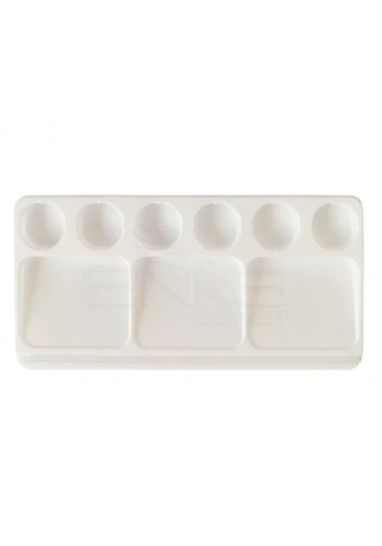 Fanart Kullan At Plastik Palet 12x24cm F-9240.25A