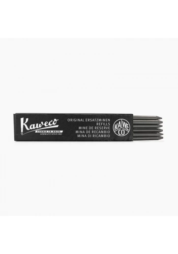Kaweco Grafit Uç 3.15mm 6lı