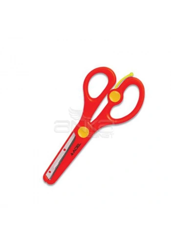 Adel Korumalı Yaylı Okul Makası