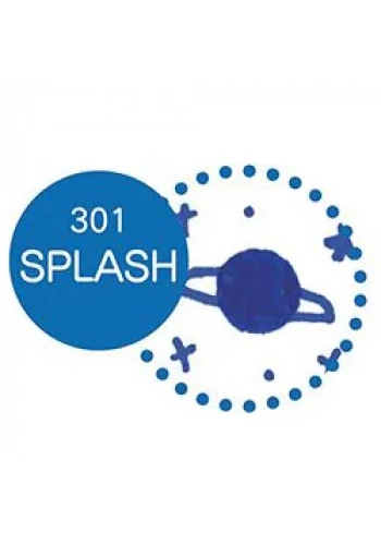 Zig Clean Color Dot Çift Uçlu Marker Kalem Splash-301