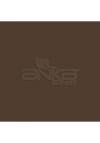 Zig Fudebiyori Brush Pen 062 Dark Brown