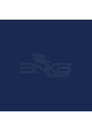 Zig Fudebiyori Brush Pen 035 Deep Blue