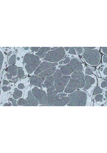 Karin Ebru Boyası Ezilmiş 808 Gümüş 105cc