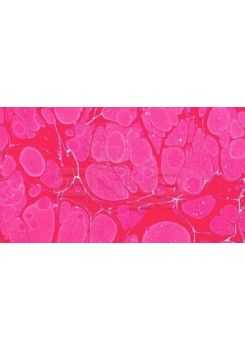 Karin Ebru Boyası Ezilmiş 304 Fuşya 105cc