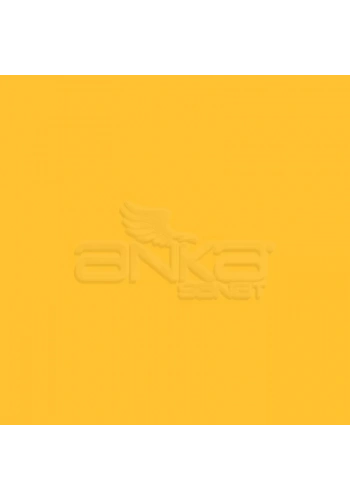 Zig Fudebiyori Brush Pen 050 Yellow