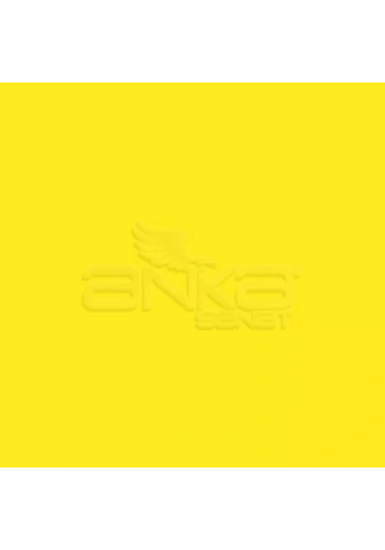 Zig Fudebiyori Brush Pen 051 Lemon Yellow