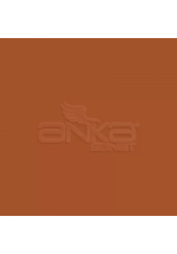 Zig Fudebiyori Brush Pen 602 Deep Reddish Brown