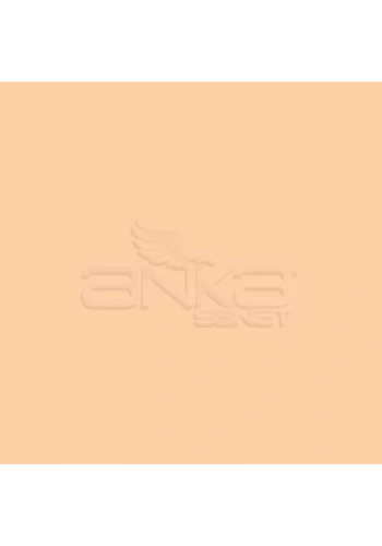 Zig Fudebiyori Brush Pen 054 Pale Orange