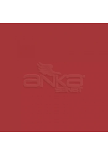 Zig Fudebiyori Brush Pen 260 Deep Red