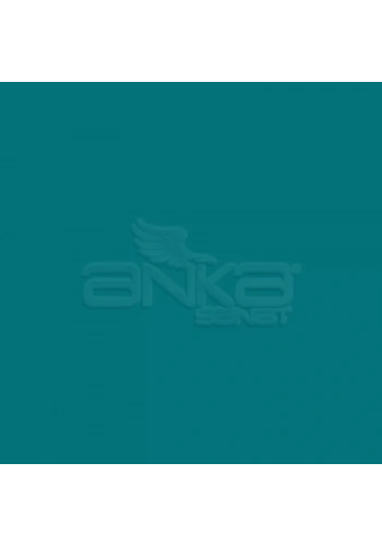 Zig Fudebiyori Brush Pen 033 Persian Green