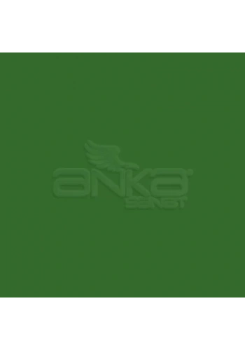 Zig Fudebiyori Brush Pen 044 Deep Green