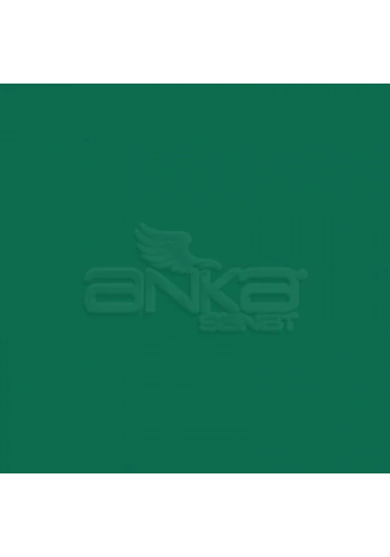 Zig Fudebiyori Brush Pen 400 Marine Green