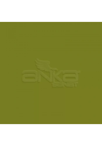 Zig Fudebiyori Brush Pen 043 Olive Green