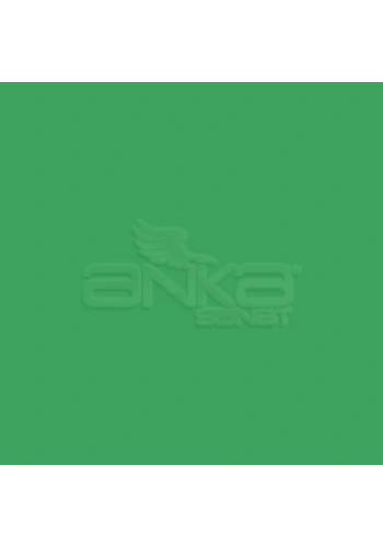 Zig Fudebiyori Brush Pen 048 Emerald Green