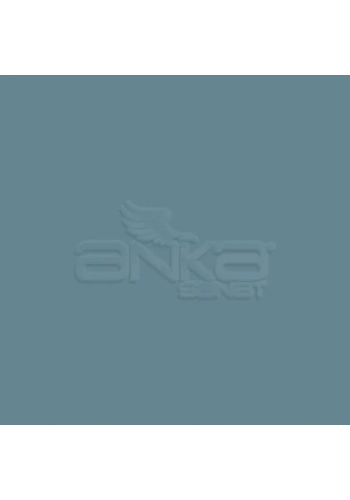 Zig Fudebiyori Brush Pen 092 Blue Gray