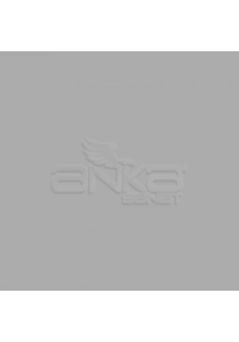 Zig Fudebiyori Brush Pen 091 Light Gray